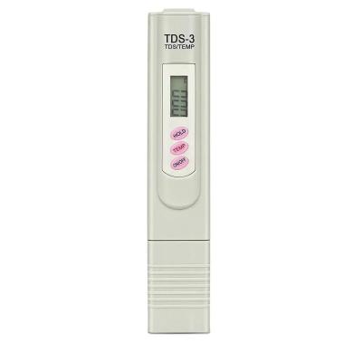 TDS- قياس نسبة الاملاح
